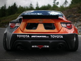 Images of Speedhunters Toyota 86 X Drift Car 2012