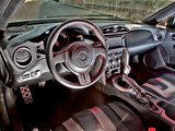 Images of Marangoni Toyota GT86-R Eco Explorer 2013