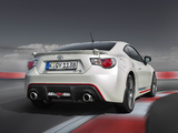 Images of Toyota GT 86 Cup Edition 2013