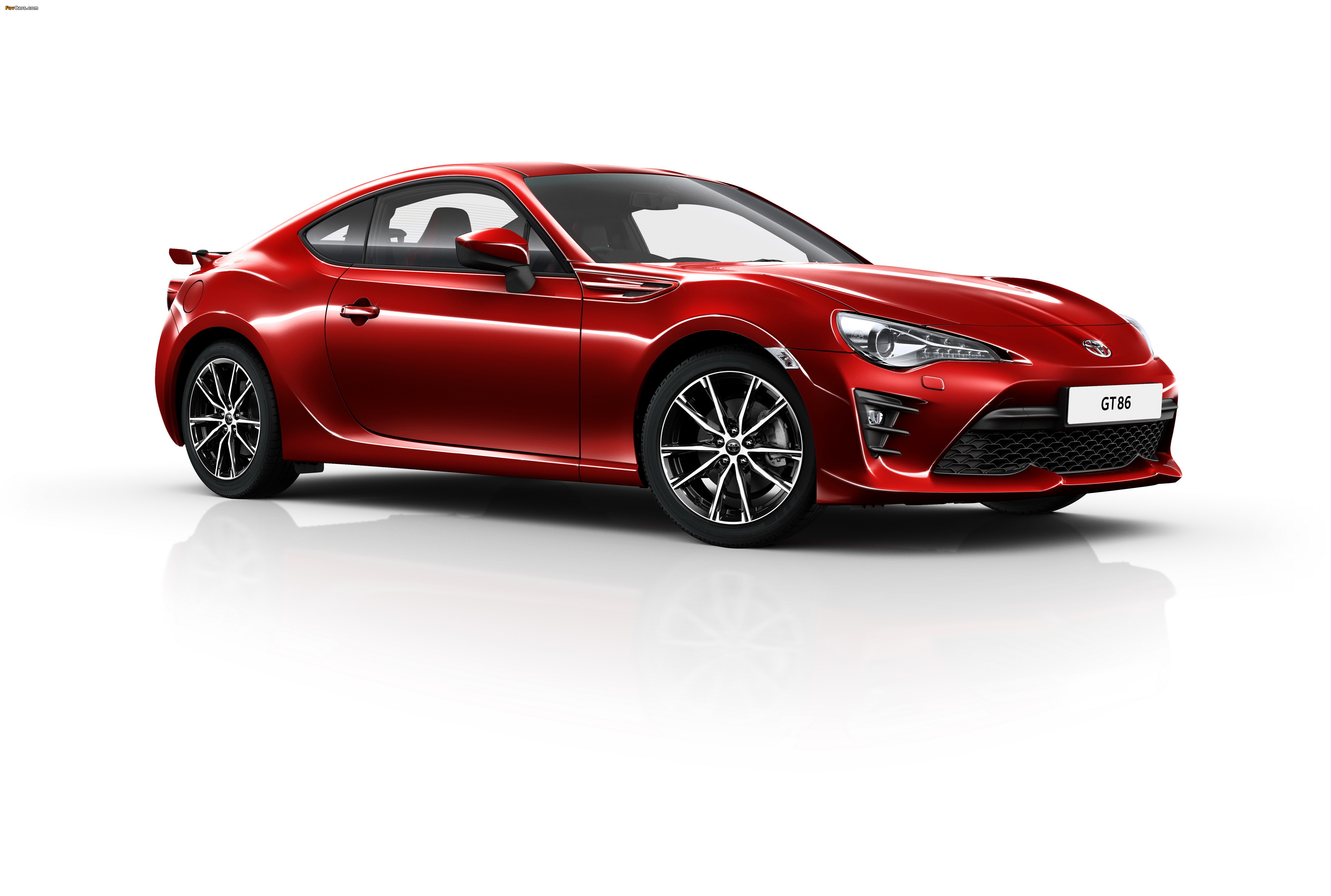 Photos of Toyota GT 86 Worldwide 2016 (4096 x 2760)