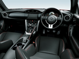 Pictures of Toyota 86 GT Limited 2012