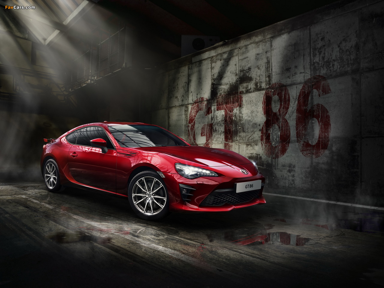 Pictures of Toyota GT 86 Worldwide 2016 (1280 x 960)