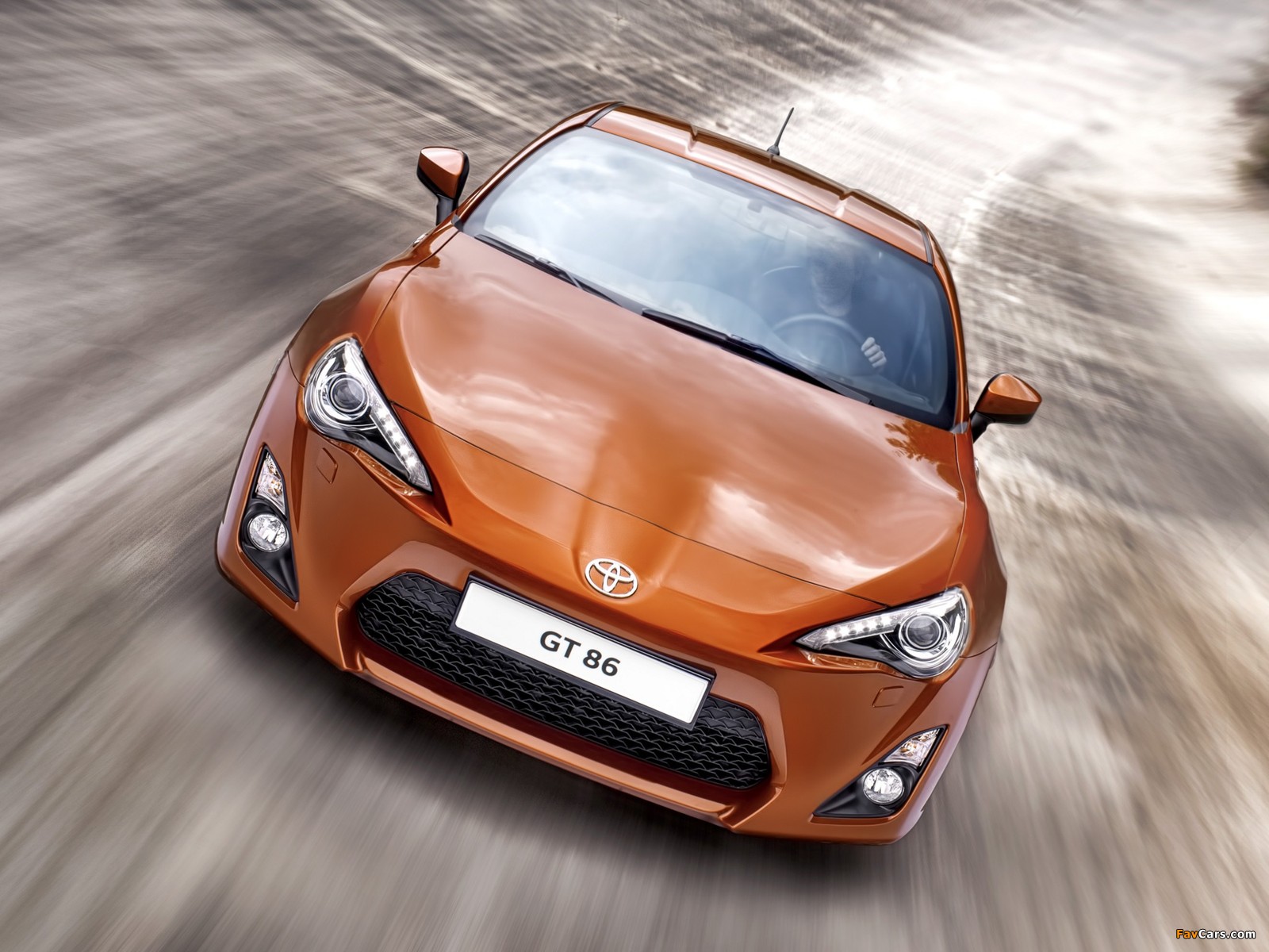 Toyota GT 86 2012 images (1600 x 1200)