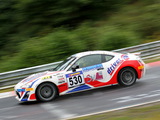 TMG Toyota GT 86 CS-V3 2012 photos