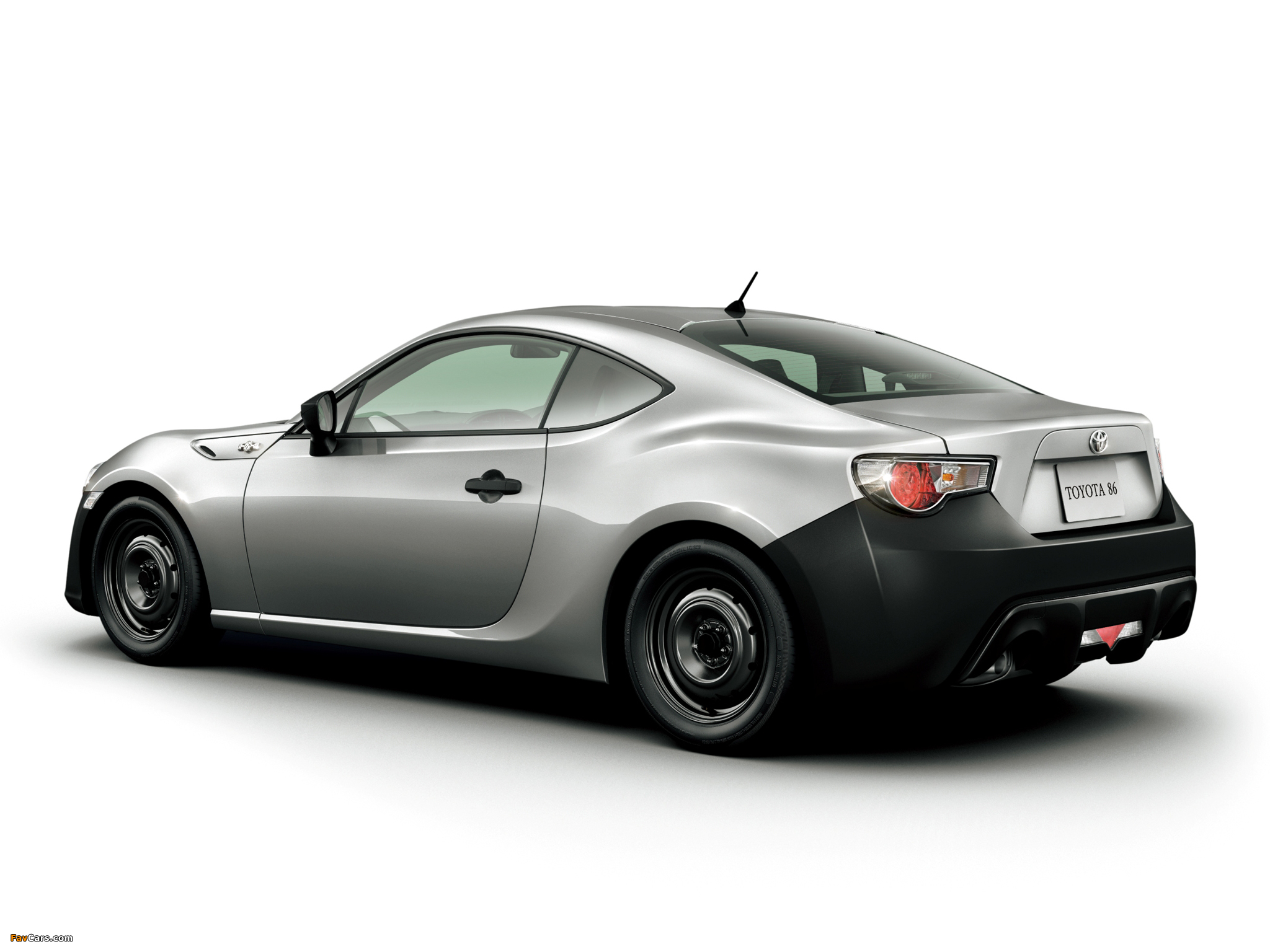 Toyota 86 RC 2012 photos (2048 x 1536)