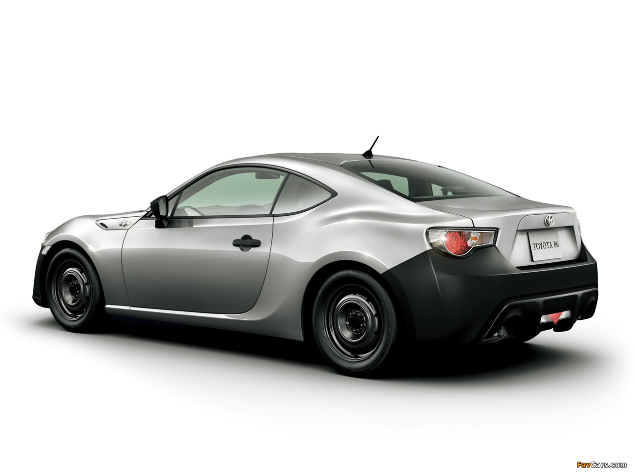 Toyota 86 RC 2012 photos (1280 x 960)