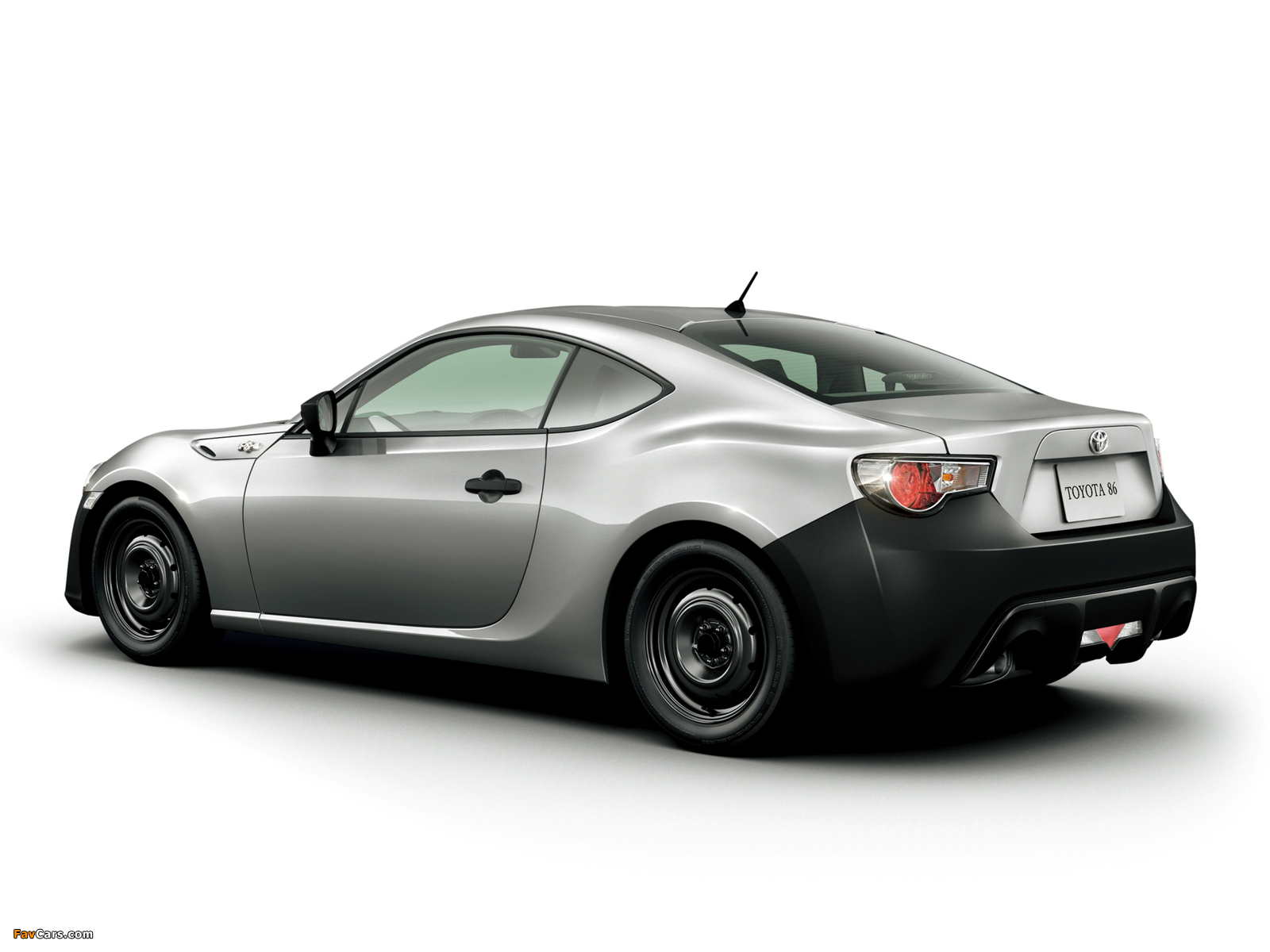 Toyota 86 RC 2012 photos (1600 x 1200)