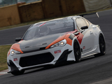 Toyota GT 86 TRD Griffon Concept 2013 images