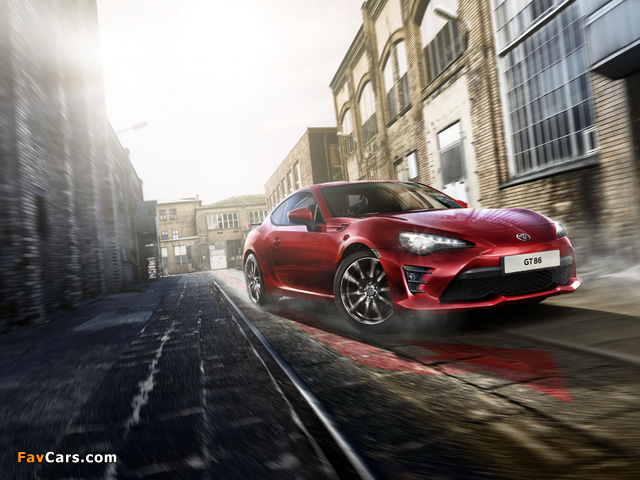 Toyota GT 86 Worldwide 2016 pictures (640 x 480)