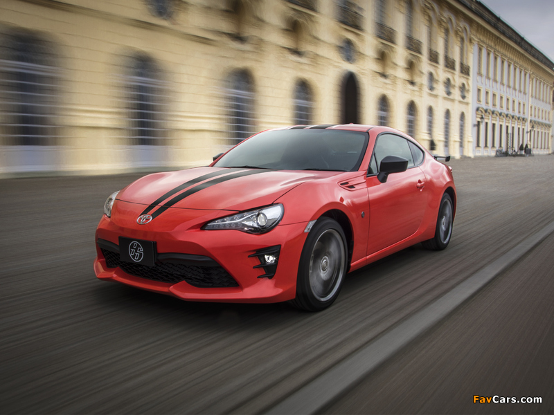 Toyota 86 