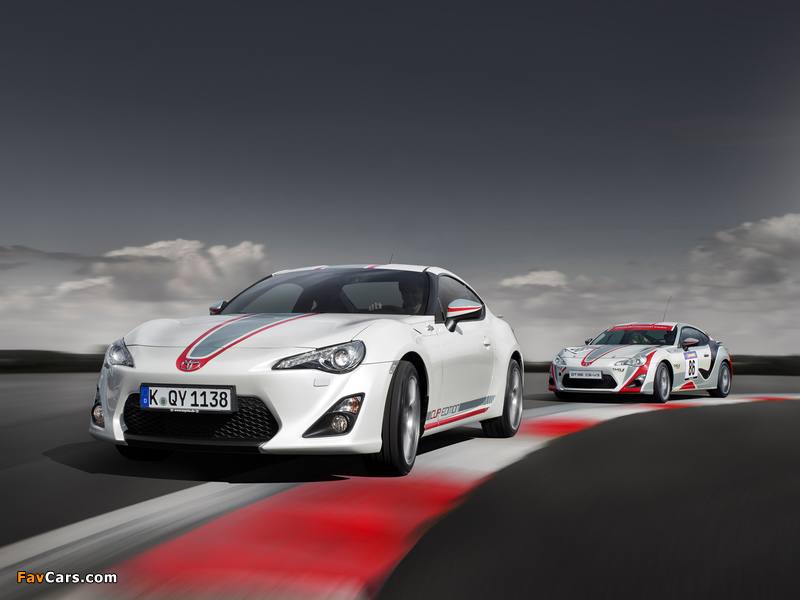 Toyota 86 pictures (800 x 600)