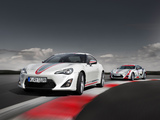 Toyota 86 pictures