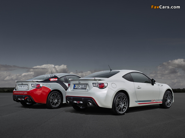 Toyota 86 pictures (640 x 480)