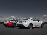 Toyota 86 pictures