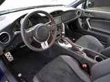 Toyota GT 86 2012 wallpapers