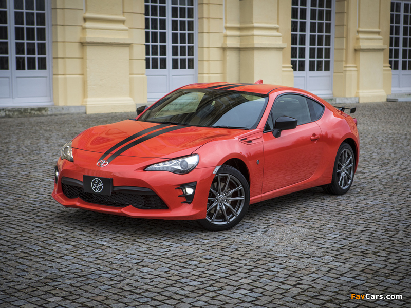 Toyota 86 