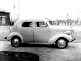 Pictures of Toyota AE 1941–43