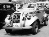 Toyota AB 1936–42 pictures