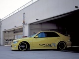 WALD Toyota Altezza 1998–2005 photos