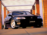 Pictures of WALD Toyota Aristo (S140) 1991–97