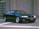 WALD Toyota Aristo (S14) 1991–97 images