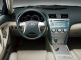 Pictures of Toyota Aurion UAE-spec (XV40) 2009