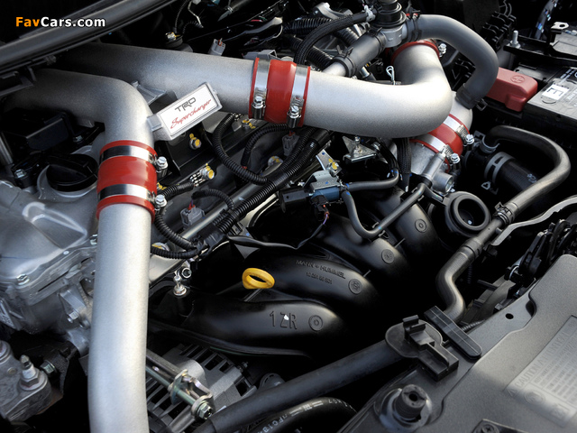 Pictures of TRD Toyota Auris 5-door ZA-spec 2011 (640 x 480)