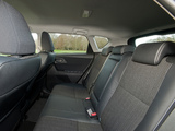 Toyota Auris UK-spec 2012 photos