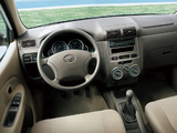 Toyota Avanza 2006–11 wallpapers