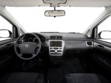 Photos of Toyota Avensis Verso 2003–09