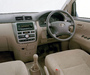 Photos of Toyota Avensis Verso AU-spec 2001–03