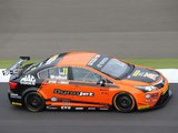 Toyota Avensis Sedan BTCC 2012 wallpapers