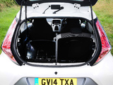 Toyota Aygo 3-door UK-spec 2014 images