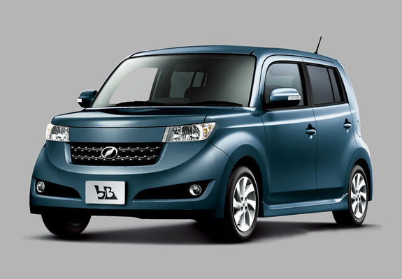 ▼売切▼ TOYOTA トヨタ　ｂＢ　ＱＮＣ２０ 純正 アルミホイール １８５／５５Ｒ１５ ラジアルタイヤ ４本セット ｂＢ QNC20の中古車を探すならグーネット