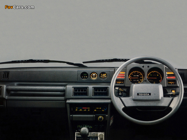 Images of Toyota Blizzard SX5 Turbo Wagon (LD21G) 1985–87 (640 x 480)