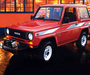 Photos of Toyota Blizzard LX Van (LD20V) 1984–87