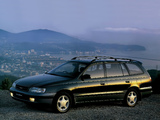 Images of Toyota Caldina (T190) 1992–97