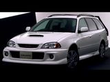 Toyota Caldina Active Sports GT-T (ST210/215) 1997–99 wallpapers