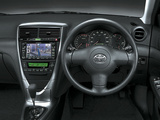 Toyota Caldina GT-Four (T240) 2005–07 images