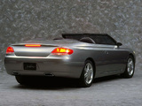 Images of Toyota Camry Solara Concept 1998