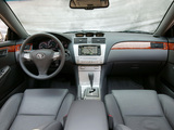 Photos of Toyota Camry Solara Coupe 2006–08