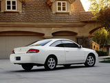 Toyota Camry Solara Coupe 1999–2002 photos