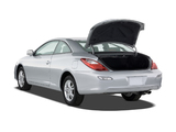 Toyota Camry Solara Coupe 2006–08 wallpapers