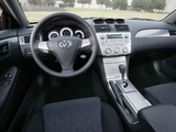 Toyota Camry Solara Sport Coupe 2006–08 wallpapers