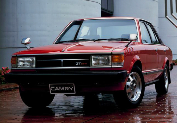 Images of Toyota Celica Camry (A50) 1980–81