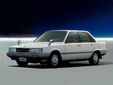 Images of Toyota Camry JP-spec (V10) 1982–84