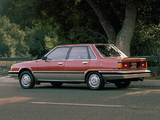 Images of Toyota Camry US-spec (V10) 1982–84