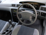 Images of Toyota Camry ZA-spec (MCV21) 2000–02