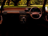 Photos of Toyota Camry Sedan JP-spec (V20) 1986–90