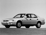 Photos of Toyota Camry (XV10) 1991–96